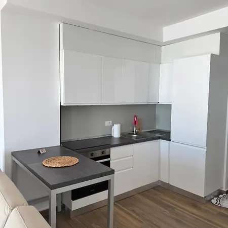 Sea View 2 Bedroom