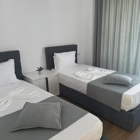 Διαμέρισμα Sea View 2 Bedroom