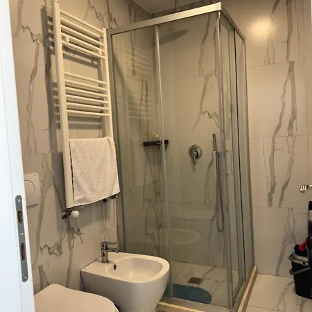 Sea View 2 Bedroom Apartament