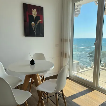 Appartement Sea View 2 Bedroom