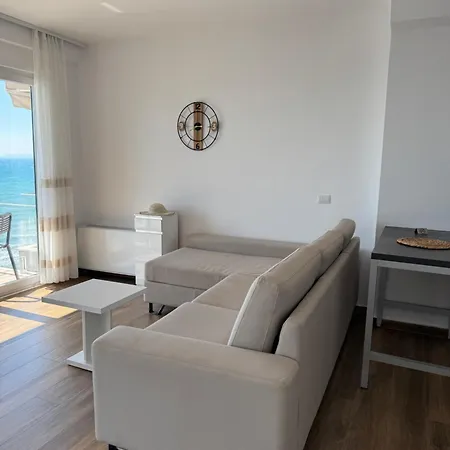 Sea View 2 Bedroom * Shëngjin