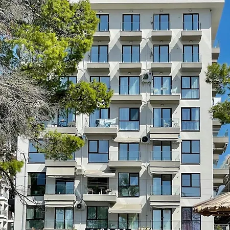 Apartament Sea View 2 Bedroom